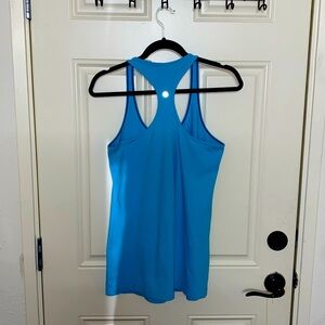 LULULEMON TOP. Size 32 from pit to pit